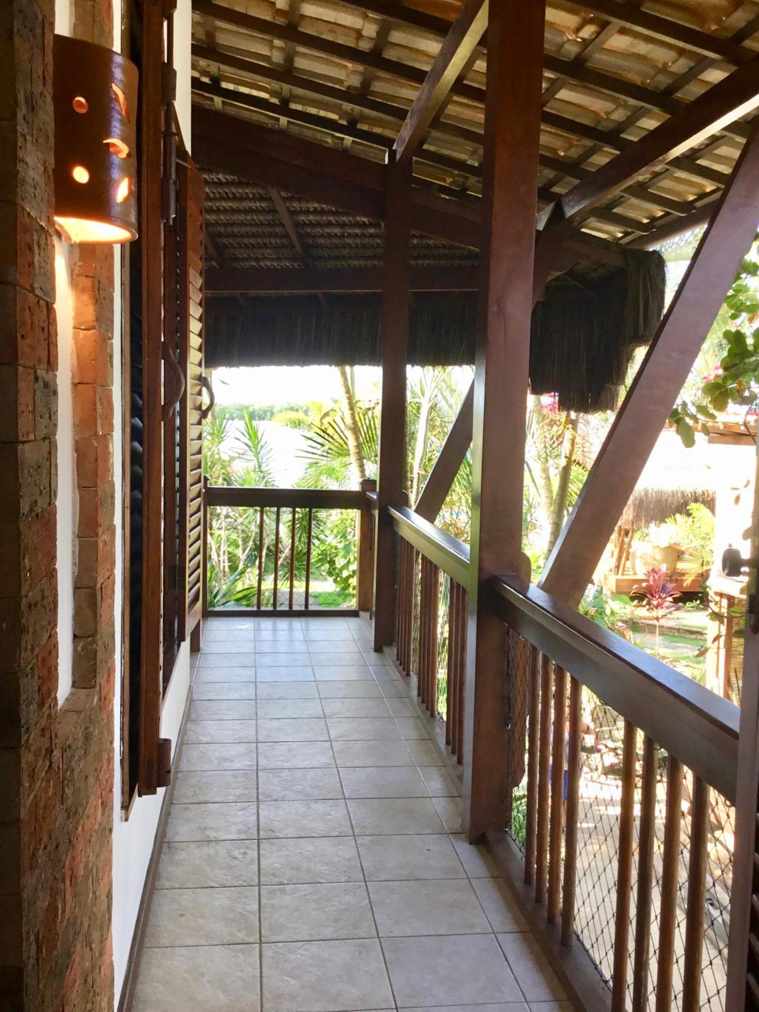 Vila Itaya Itacare Bilik gambar