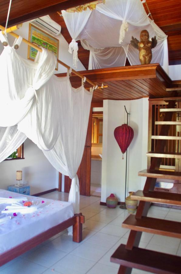 Vila Itaya Itacare Luaran gambar